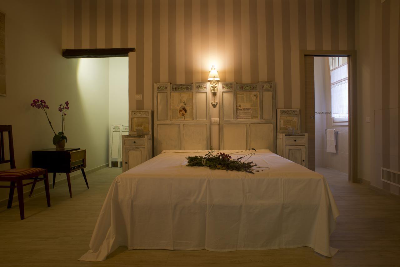 Locanda Montepaolo Dovadola Quarto foto