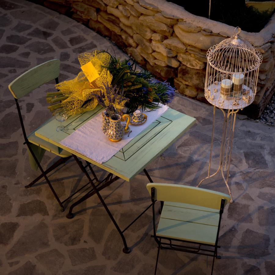 Locanda Montepaolo Dovadola Exterior foto