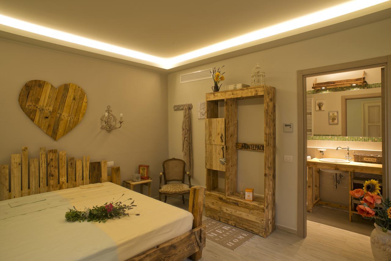 Locanda Montepaolo Dovadola Quarto foto