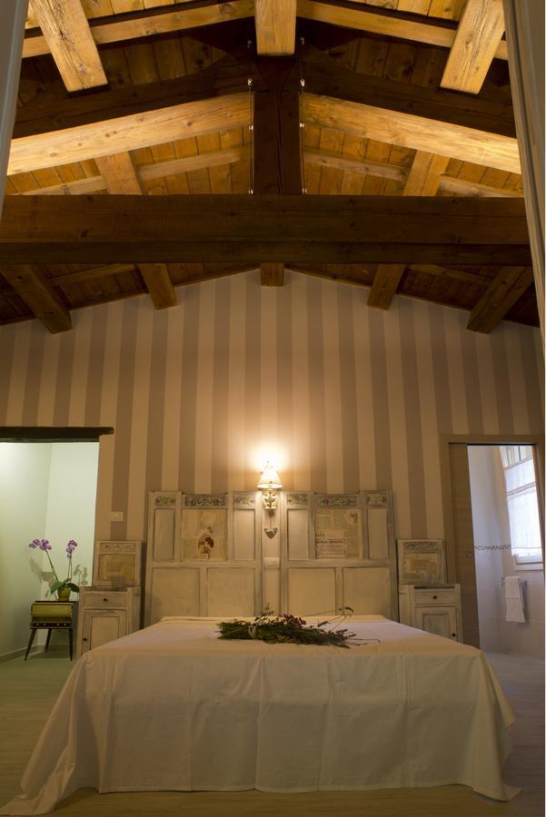 Locanda Montepaolo Dovadola Quarto foto
