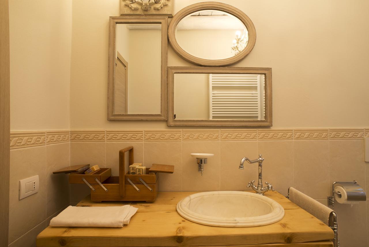 Locanda Montepaolo Dovadola Quarto foto