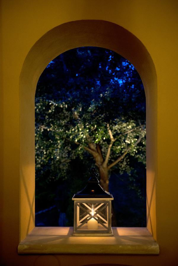 Locanda Montepaolo Dovadola Exterior foto